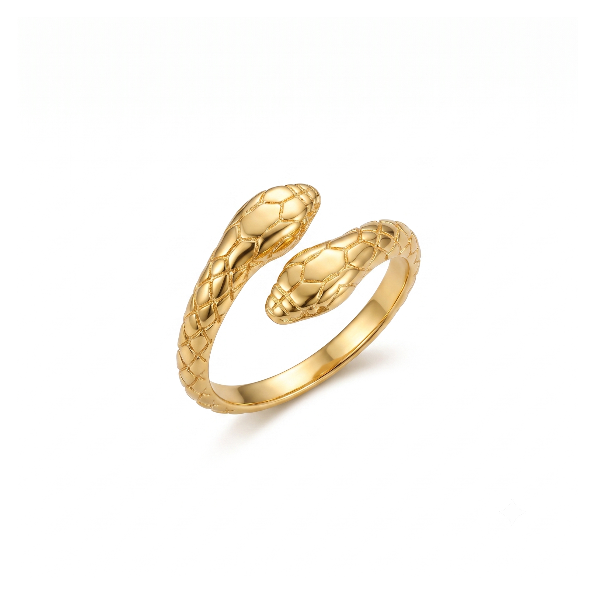 Anillo Serpent Mystique