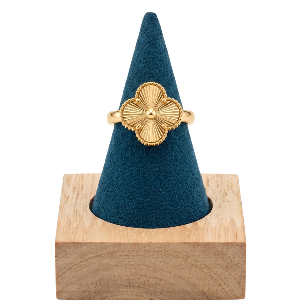 Conjunto Fleur d'Or – Colección Heritage