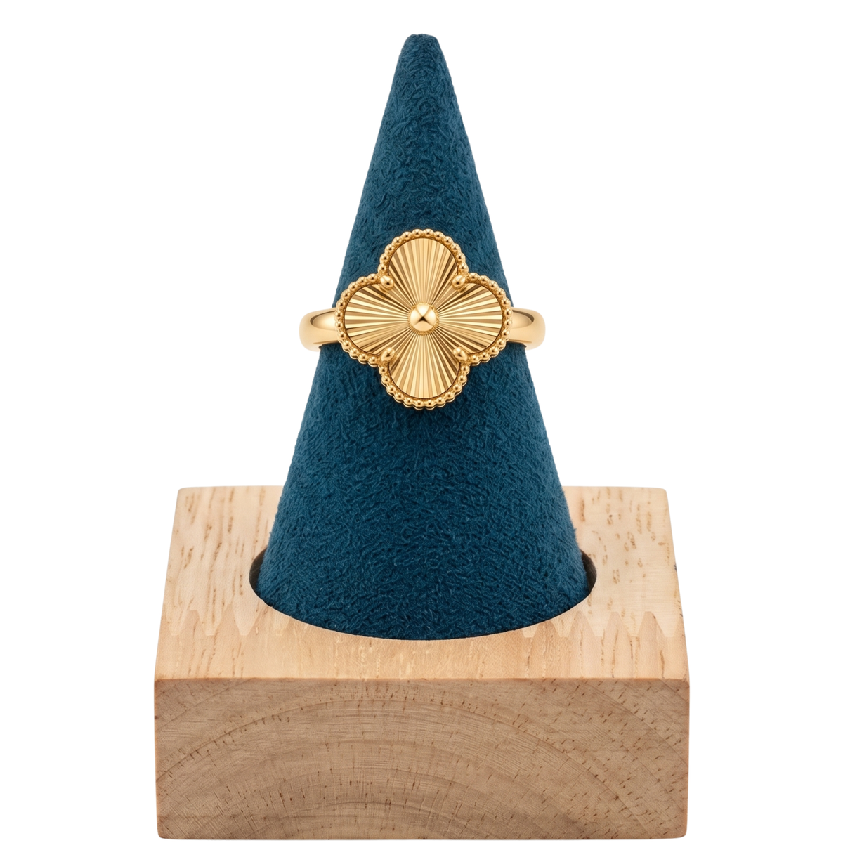 Conjunto Fleur d'Or – Colección Heritage