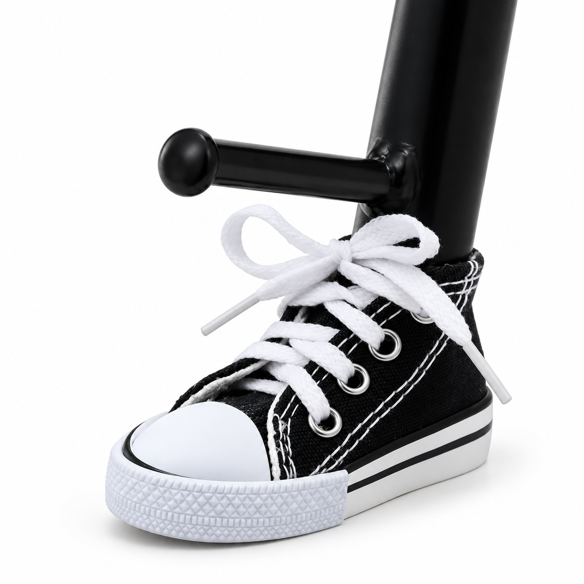 Mini Zapatilla protectora para pata de cabra