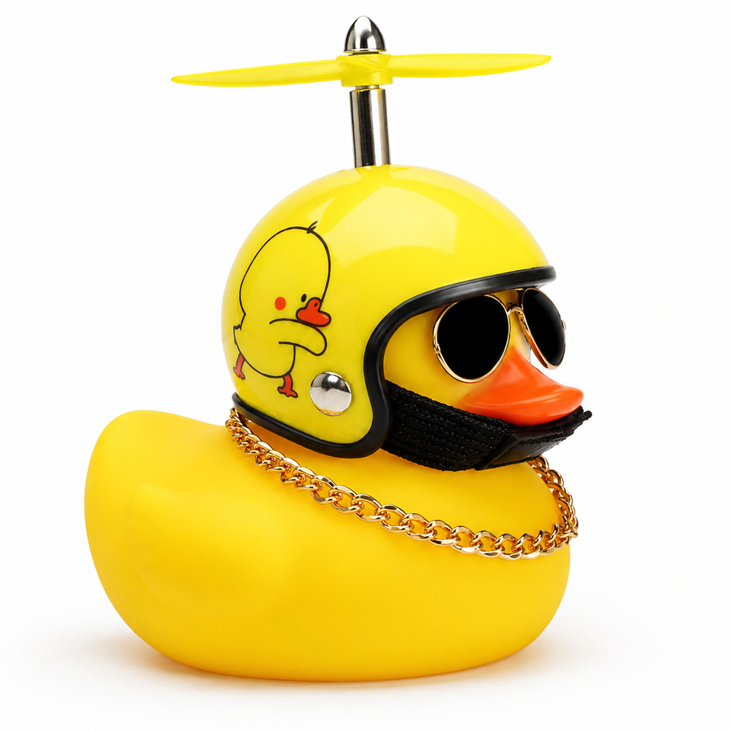 Patos para manillar