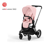COCHE ePRIAM DE CYBEX