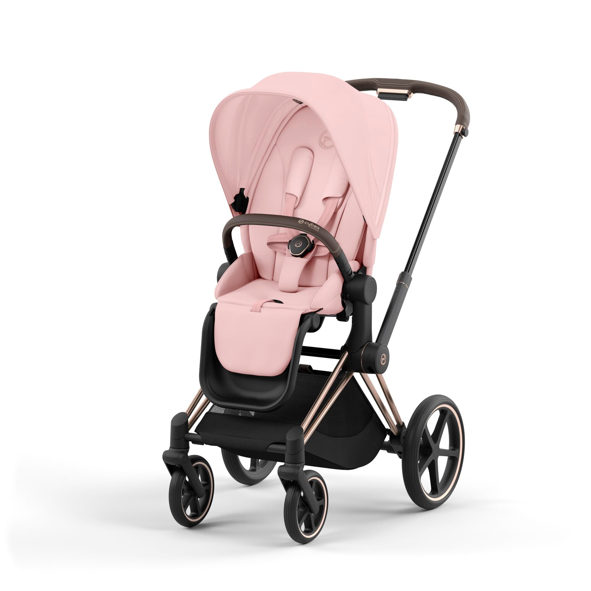 COCHE PRIAM DE CYBEX