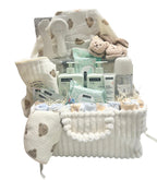 Cesta regalo nacimiento Baby teddy