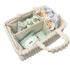 Cesta regalo nacimiento Baby teddy