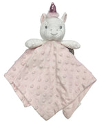 Dou Dou Unicornio | Peluche Apego para Bebé