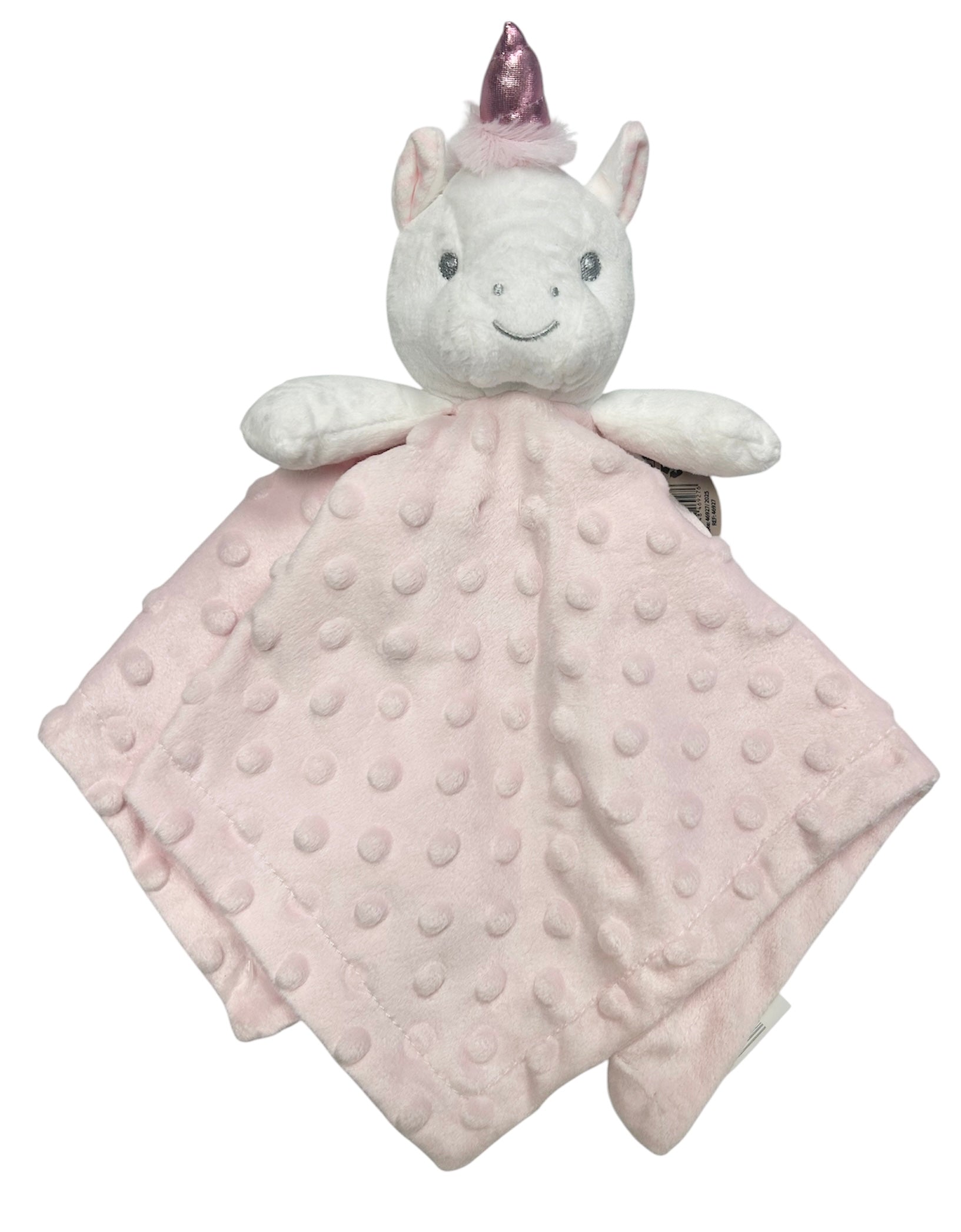 Dou Dou Unicornio | Peluche Apego para Bebé