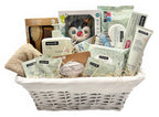 Cesta Regalo Bebé Travesuras | Suavinex