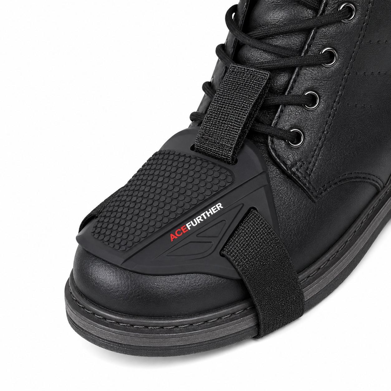 Protector Zapato Moto