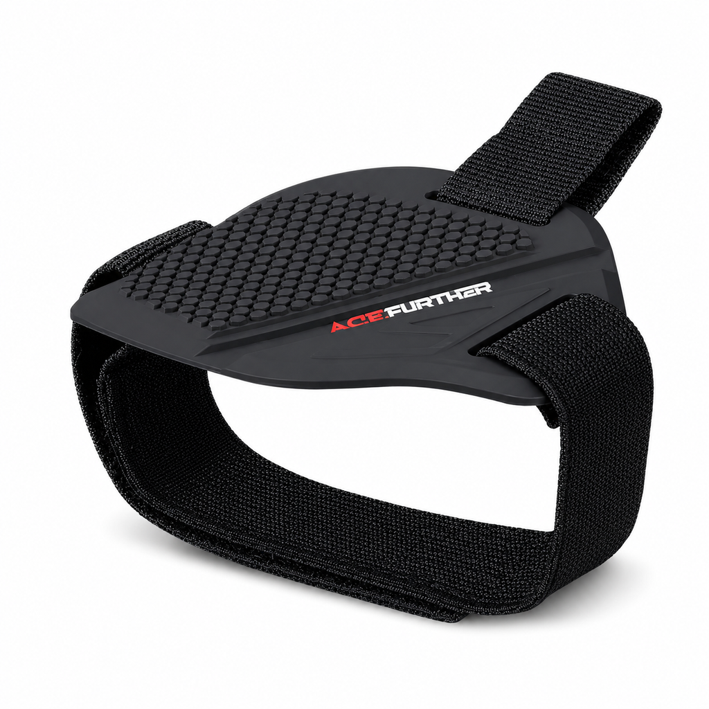 Protector Zapato Moto