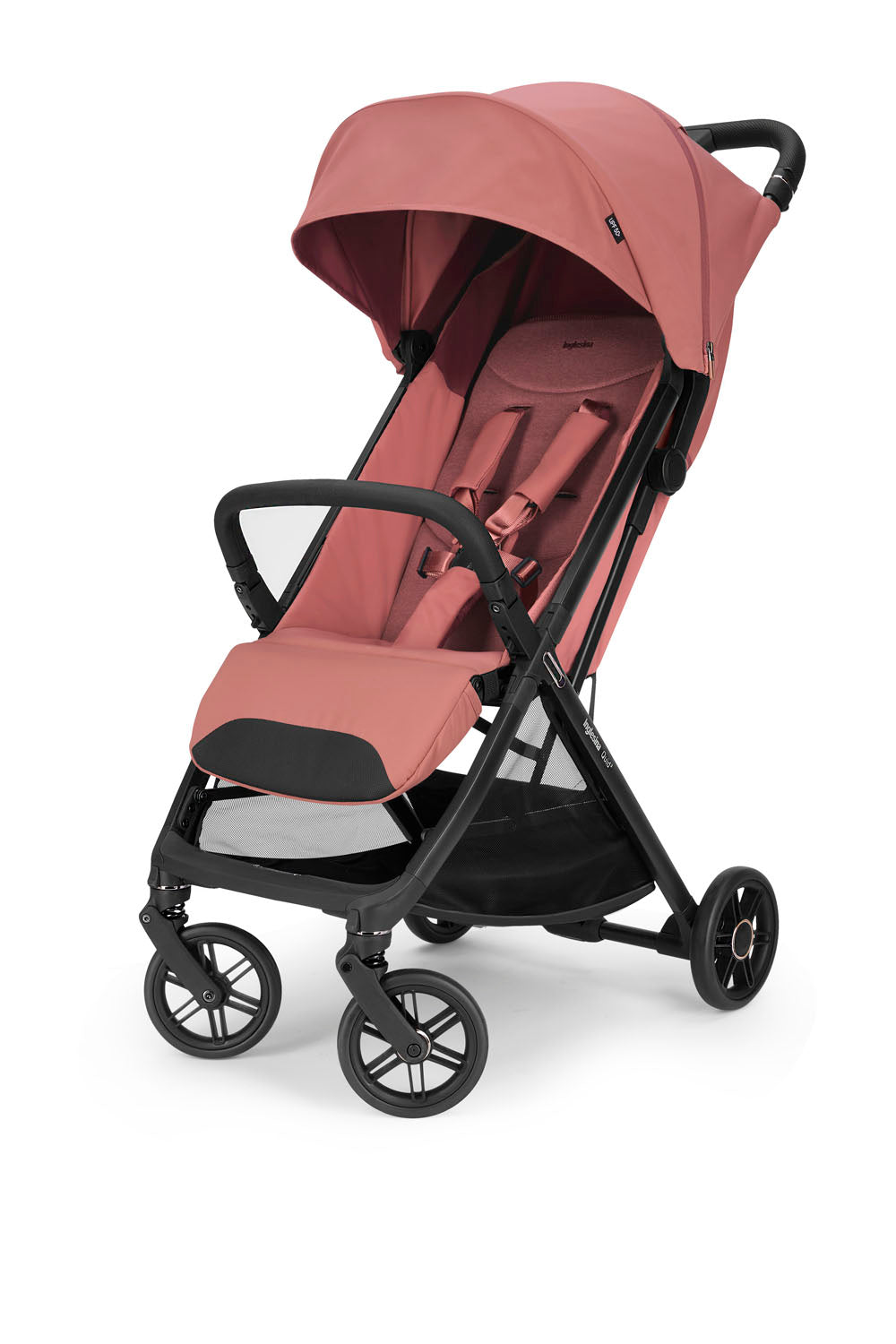 SILLA PASEO QUID3 DE INGLESINA