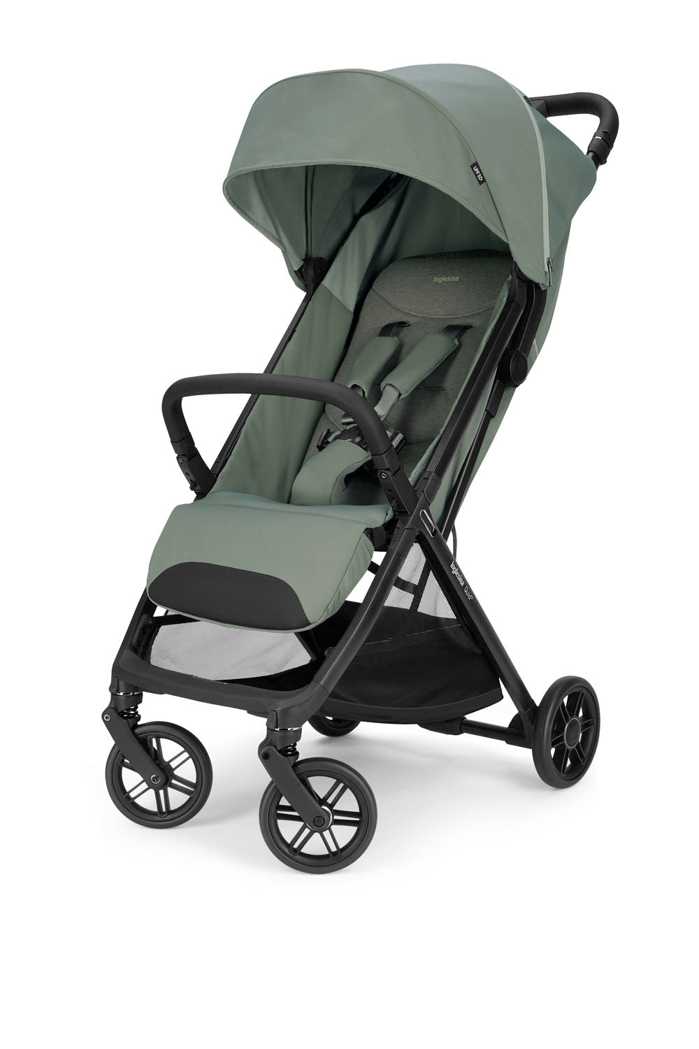 SILLA PASEO QUID3 DE INGLESINA