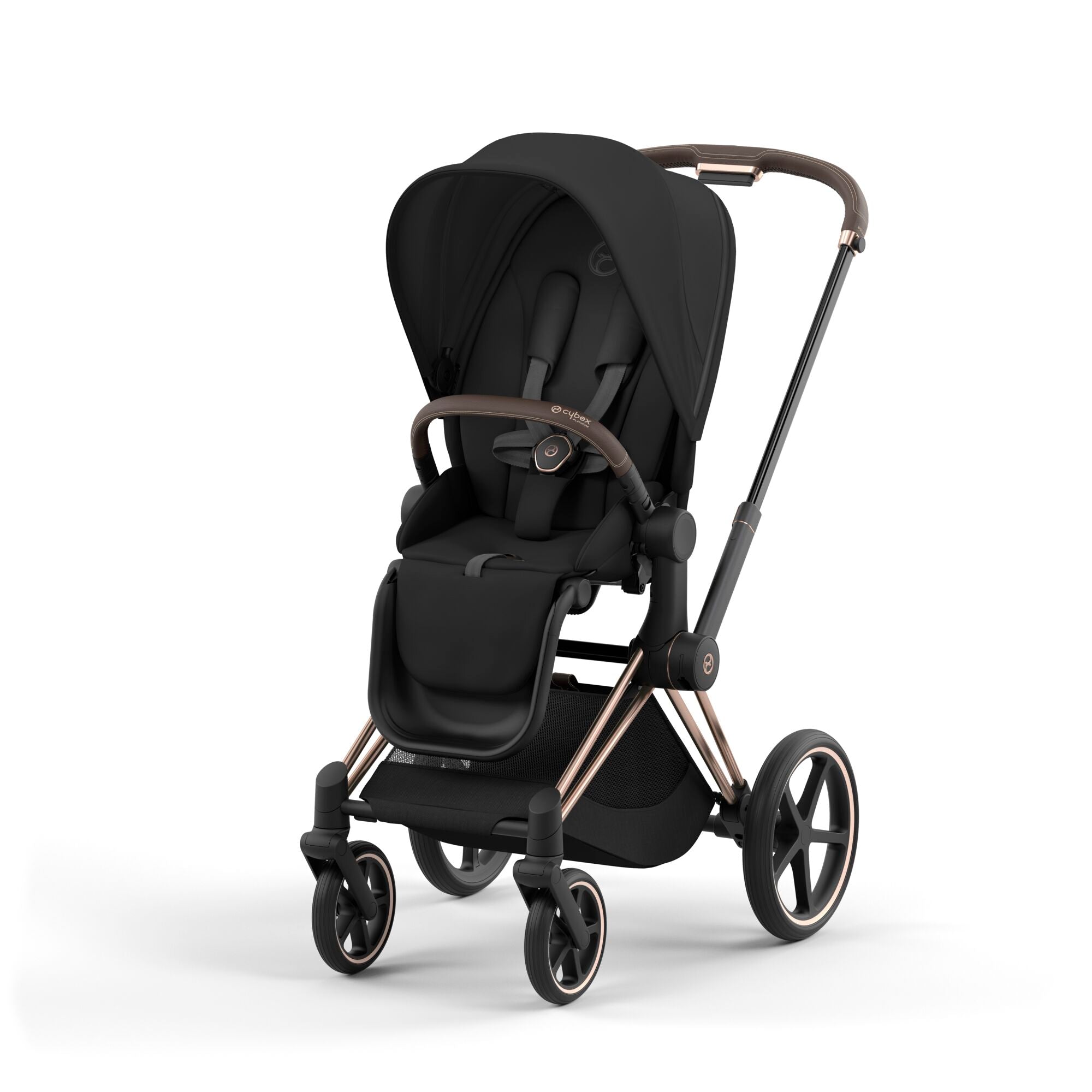 COCHE PRIAM DE CYBEX