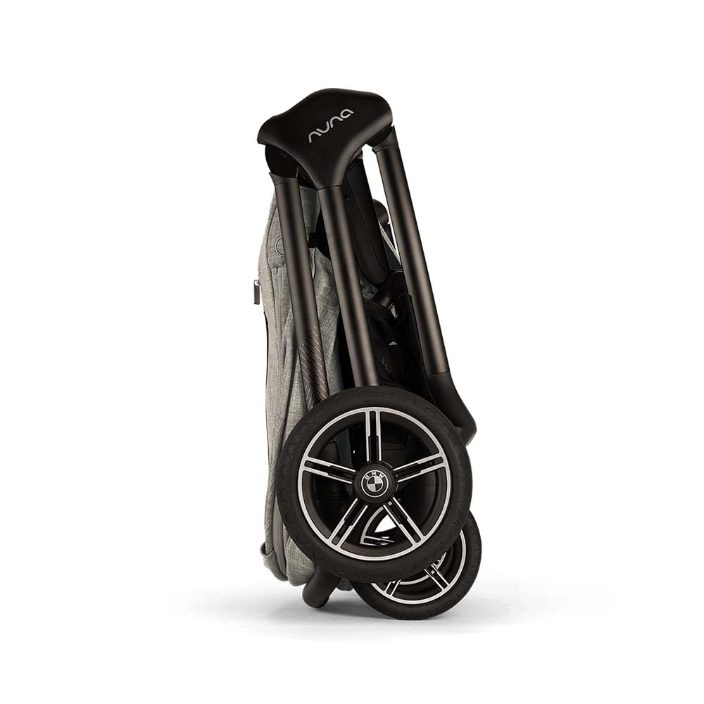 SILLA NUNA TRIV NEXT BMW GRAPHENE