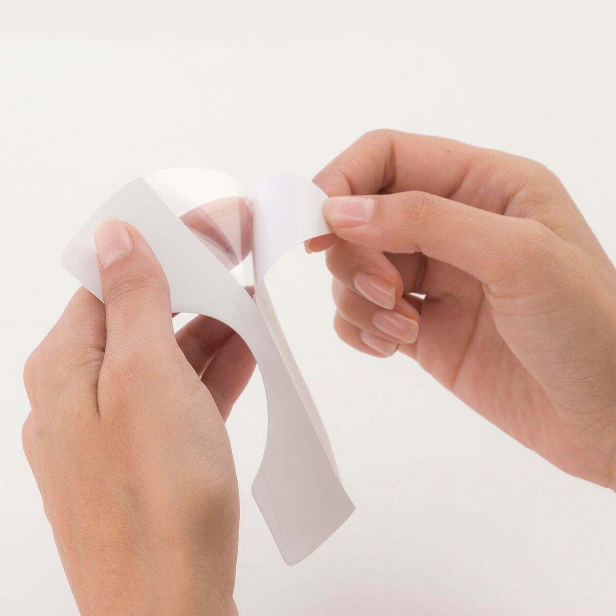 Adhesivos Realzasenos Invisibles 24 Unidades - Nemessis Shop®