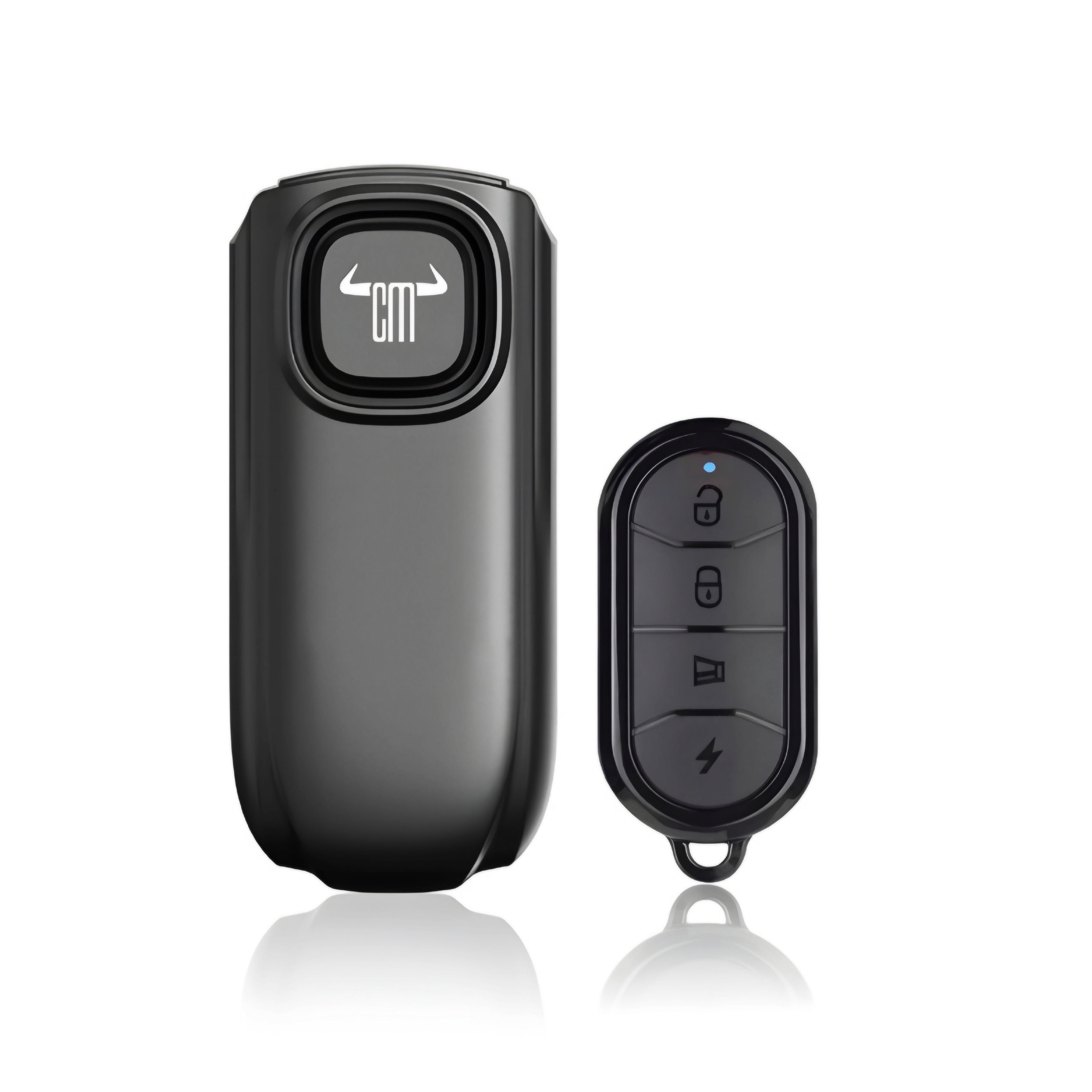 Alarma Antirrobo Inalámbrica