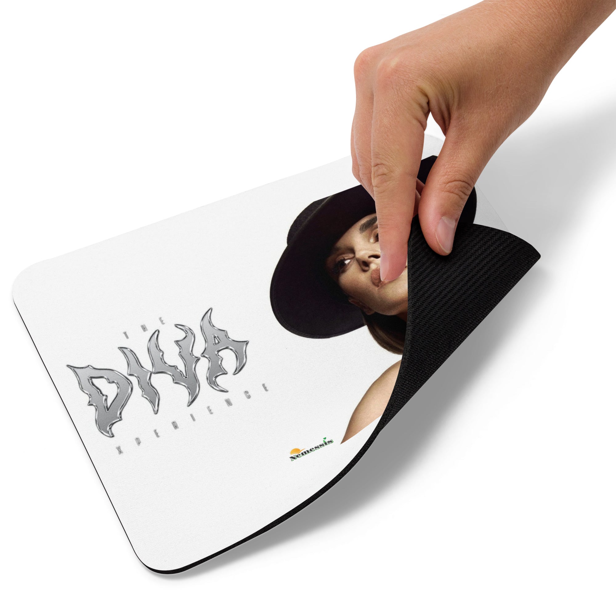 Alfombrilla de ratón - Nemessis Shop