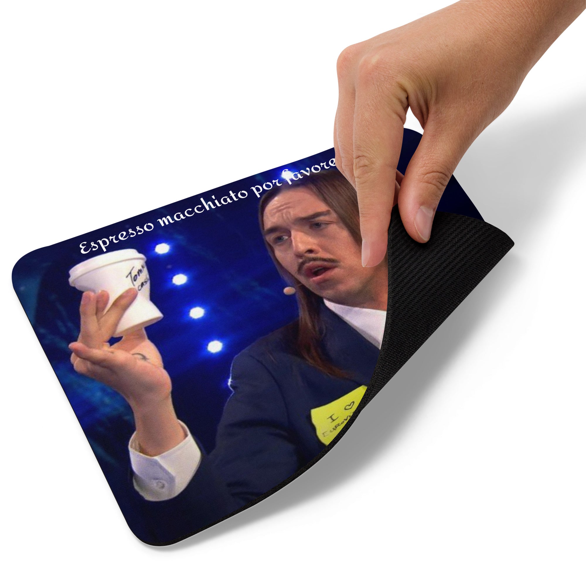 Alfombrilla de ratón - Nemessis Shop