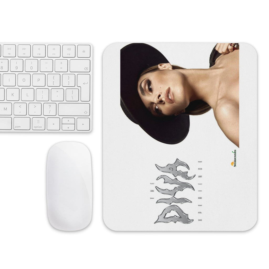 Alfombrilla de ratón - Nemessis Shop