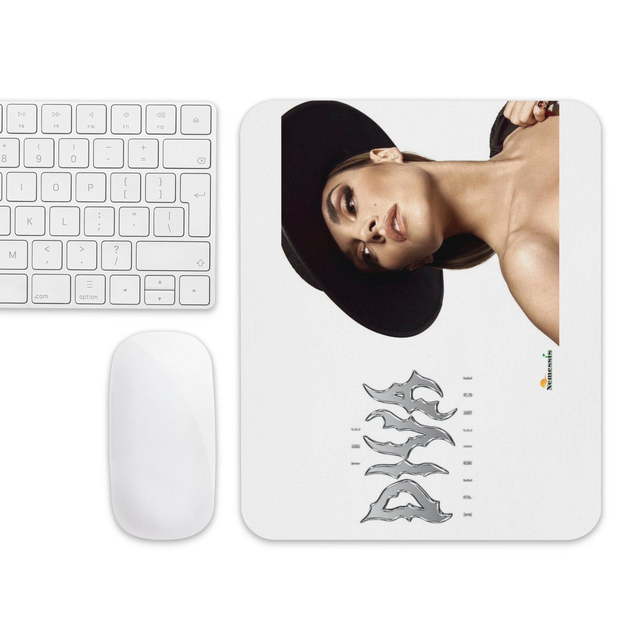 Alfombrilla de ratón - Nemessis Shop