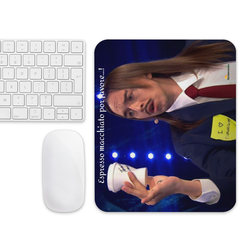 Alfombrilla de ratón - Nemessis Shop