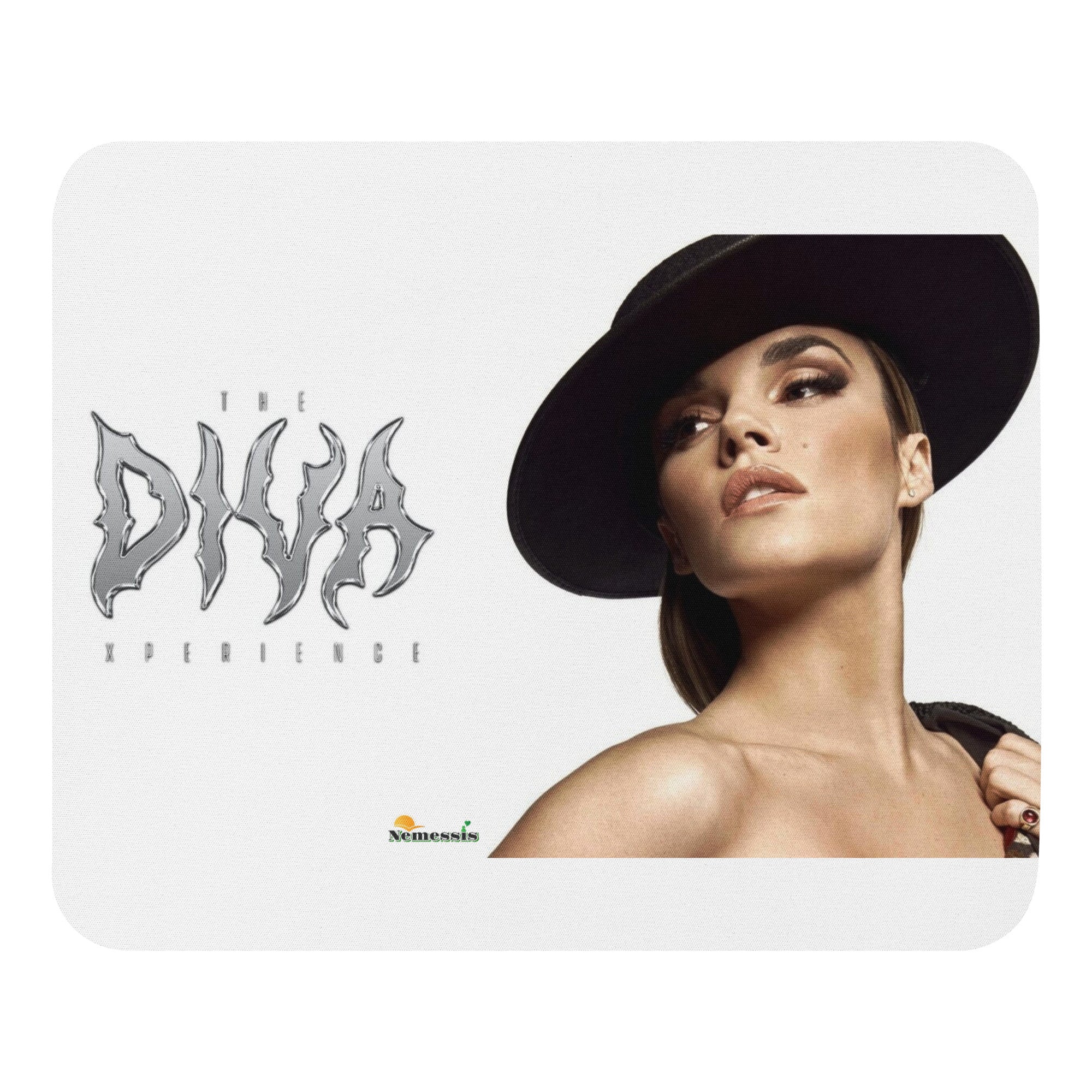 Alfombrilla de ratón - Nemessis Shop