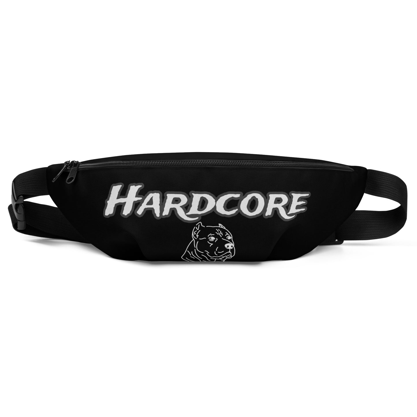 Fanny Pack. Hardcore