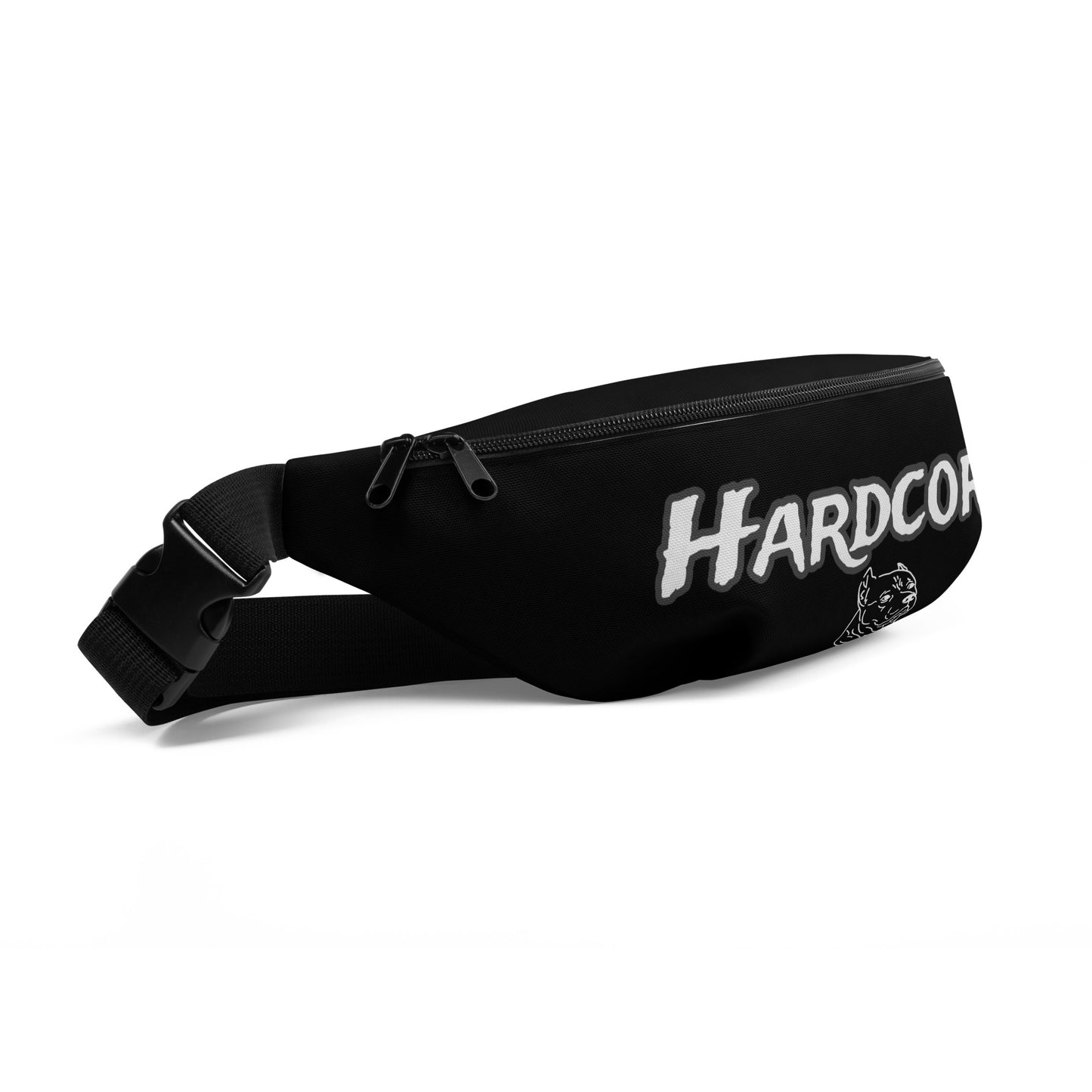 Fanny Pack. Hardcore