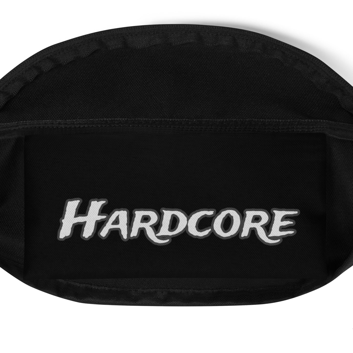 Fanny Pack. Hardcore