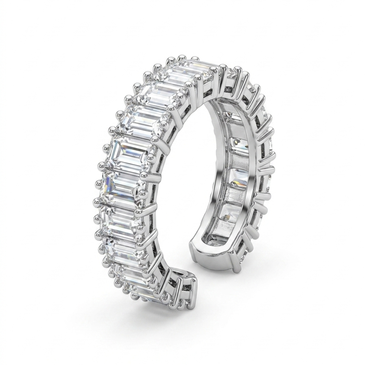Anillo Prisma Royale