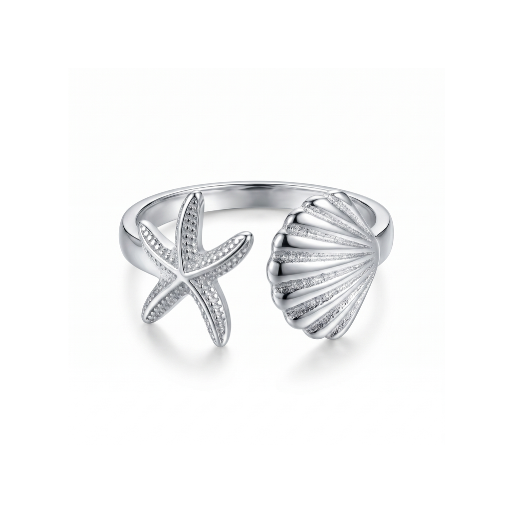 Anillo Brisa Riviera