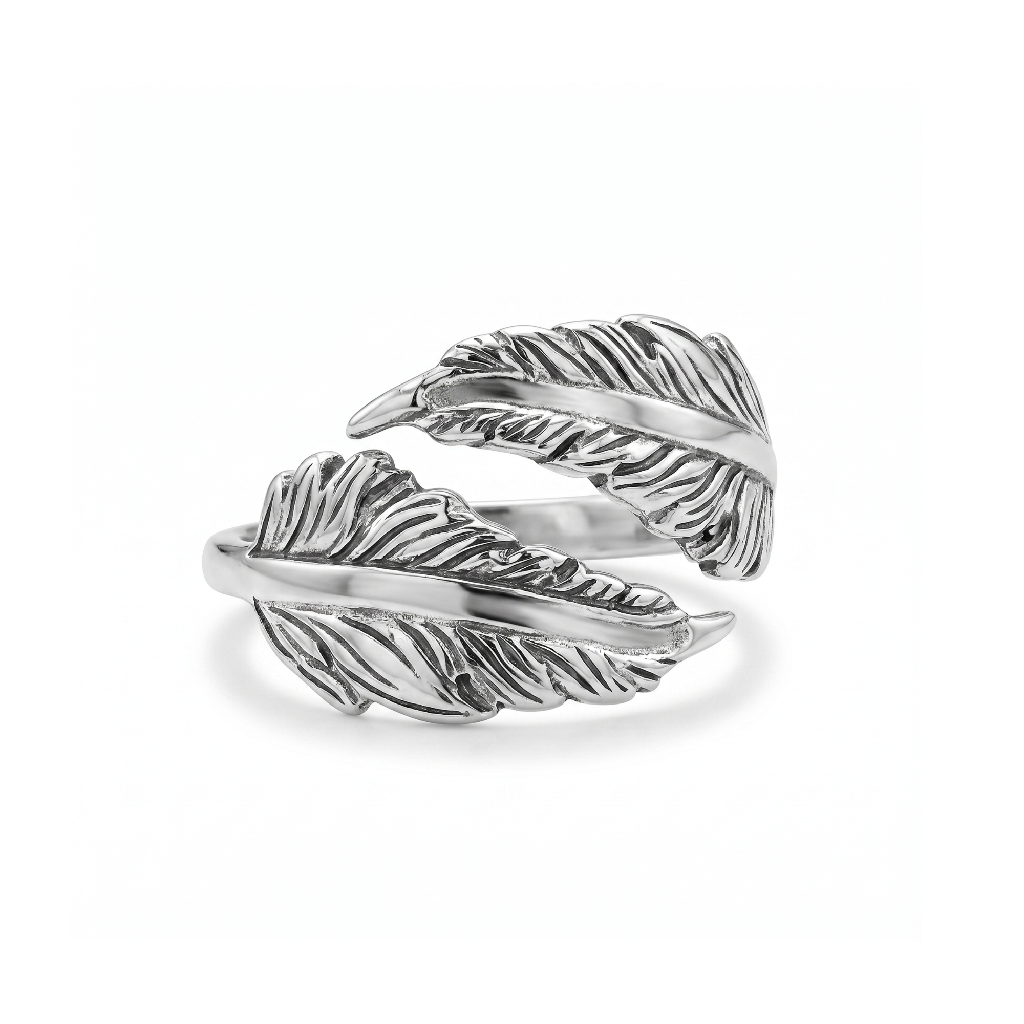 Anillo Whisper Alado
