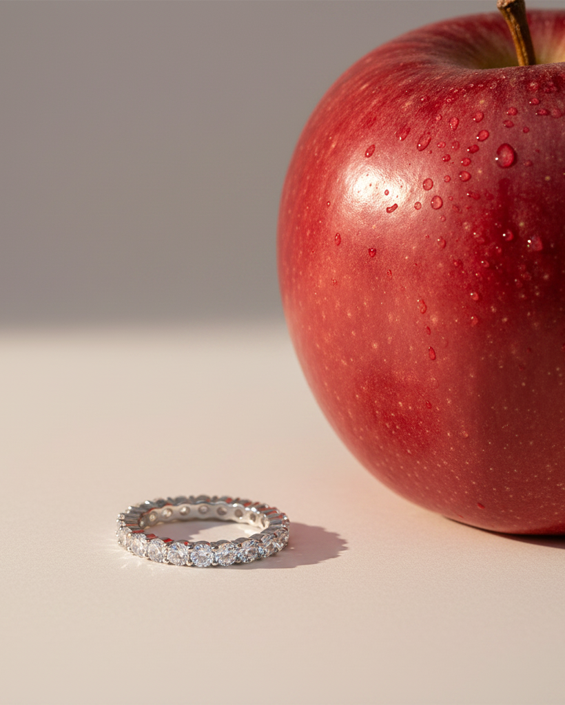 ANILLO TESS