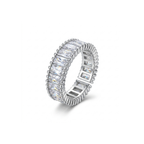 Anillo Éclat Infinito