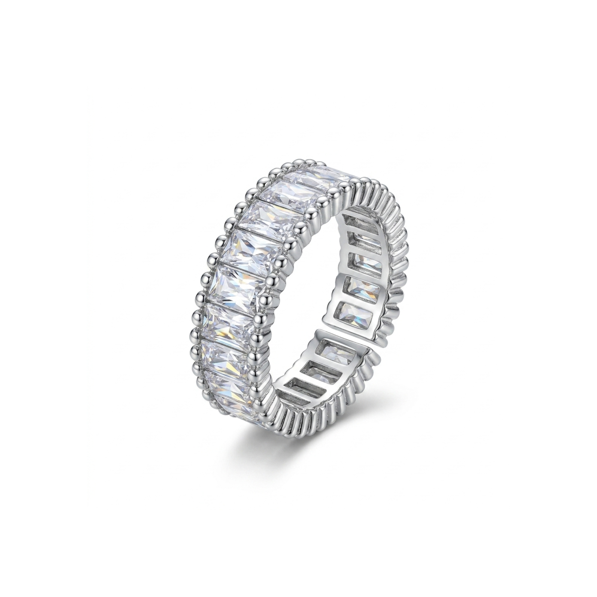Anillo Éclat Infinito