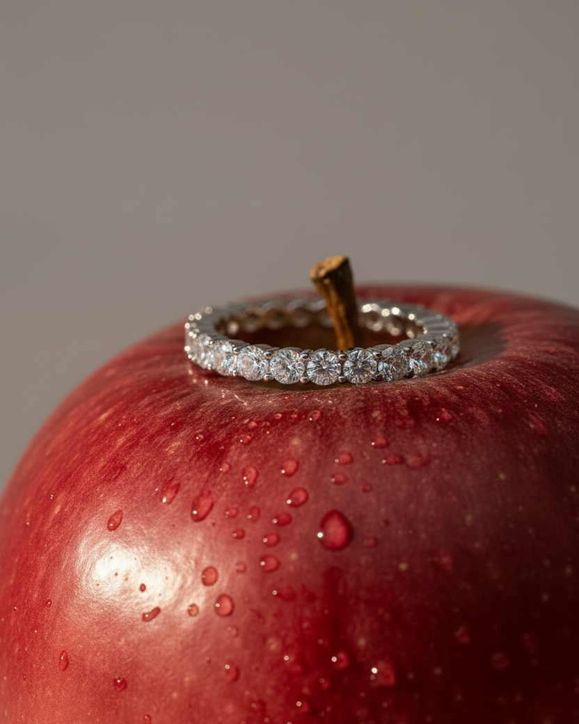 ANILLO TESS