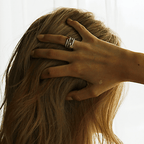 ANILLO PERSEIDAS - Nemessis Shop®