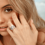 ANILLO PERSEIDAS - Nemessis Shop®