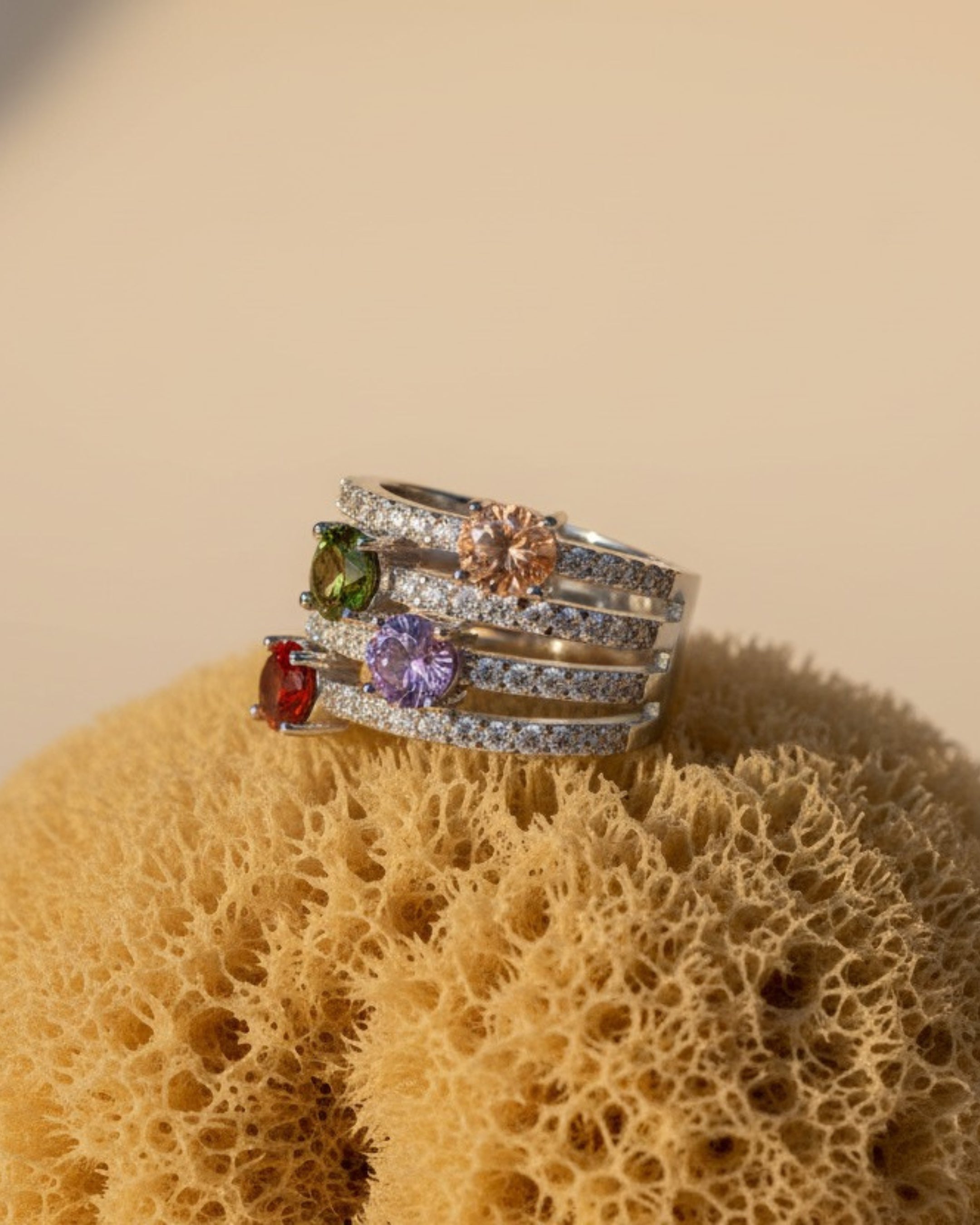 ANILLO PERSEIDAS