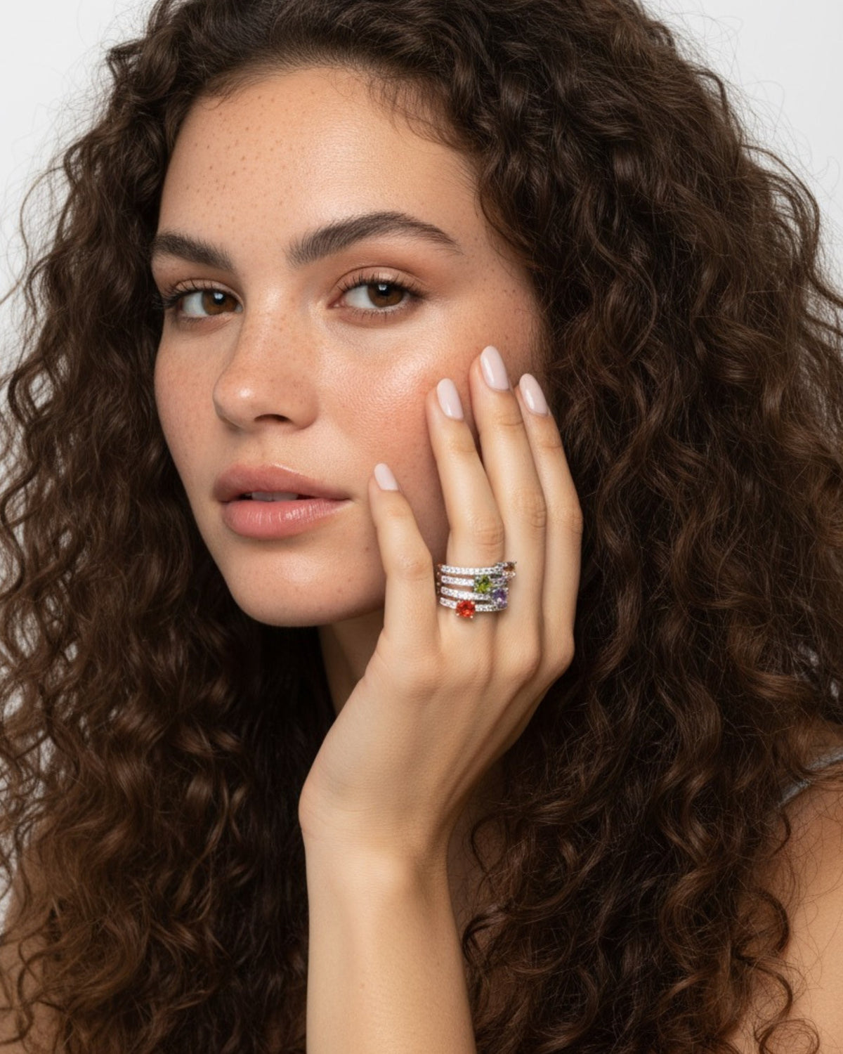 ANILLO PERSEIDAS