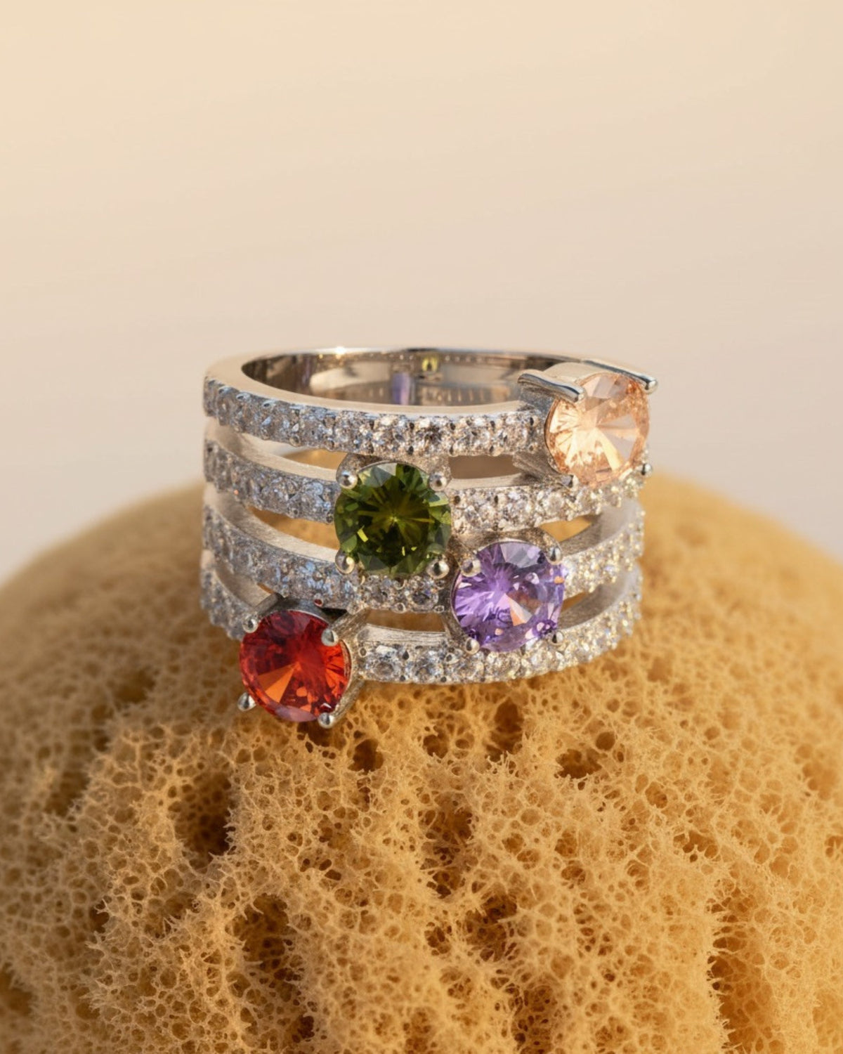 ANILLO PERSEIDAS