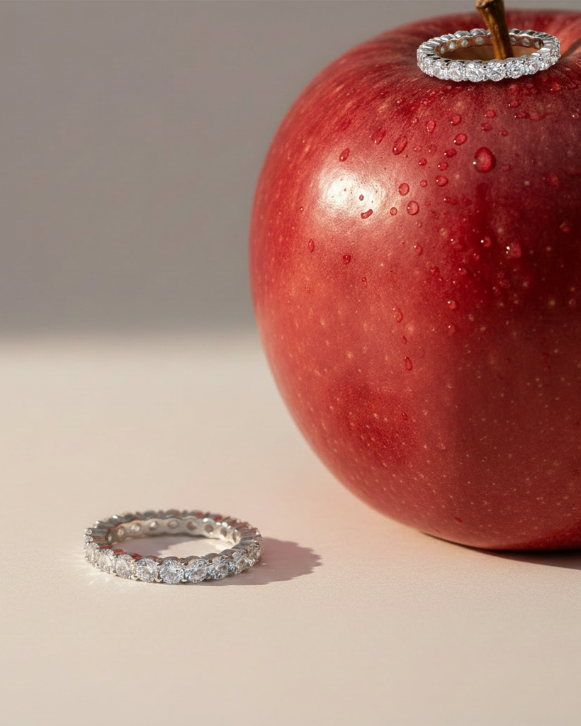 ANILLO TESS
