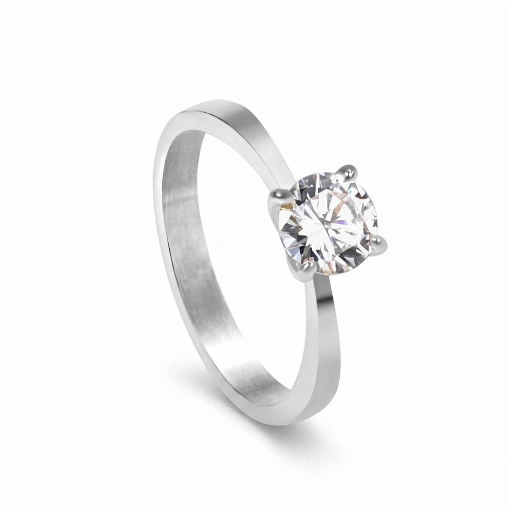 Anillo Éclat Minimal
