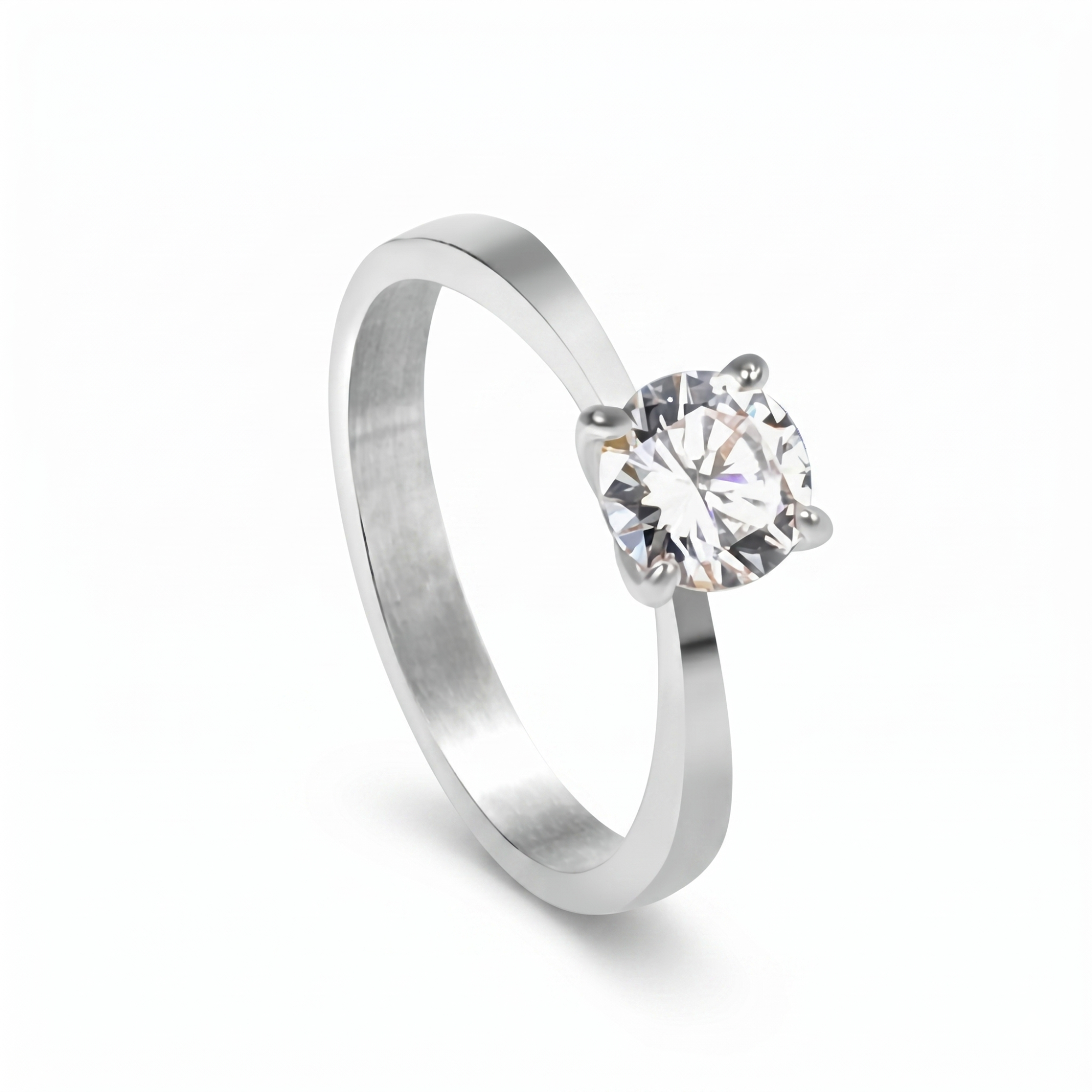 Anillo Éclat Minimal