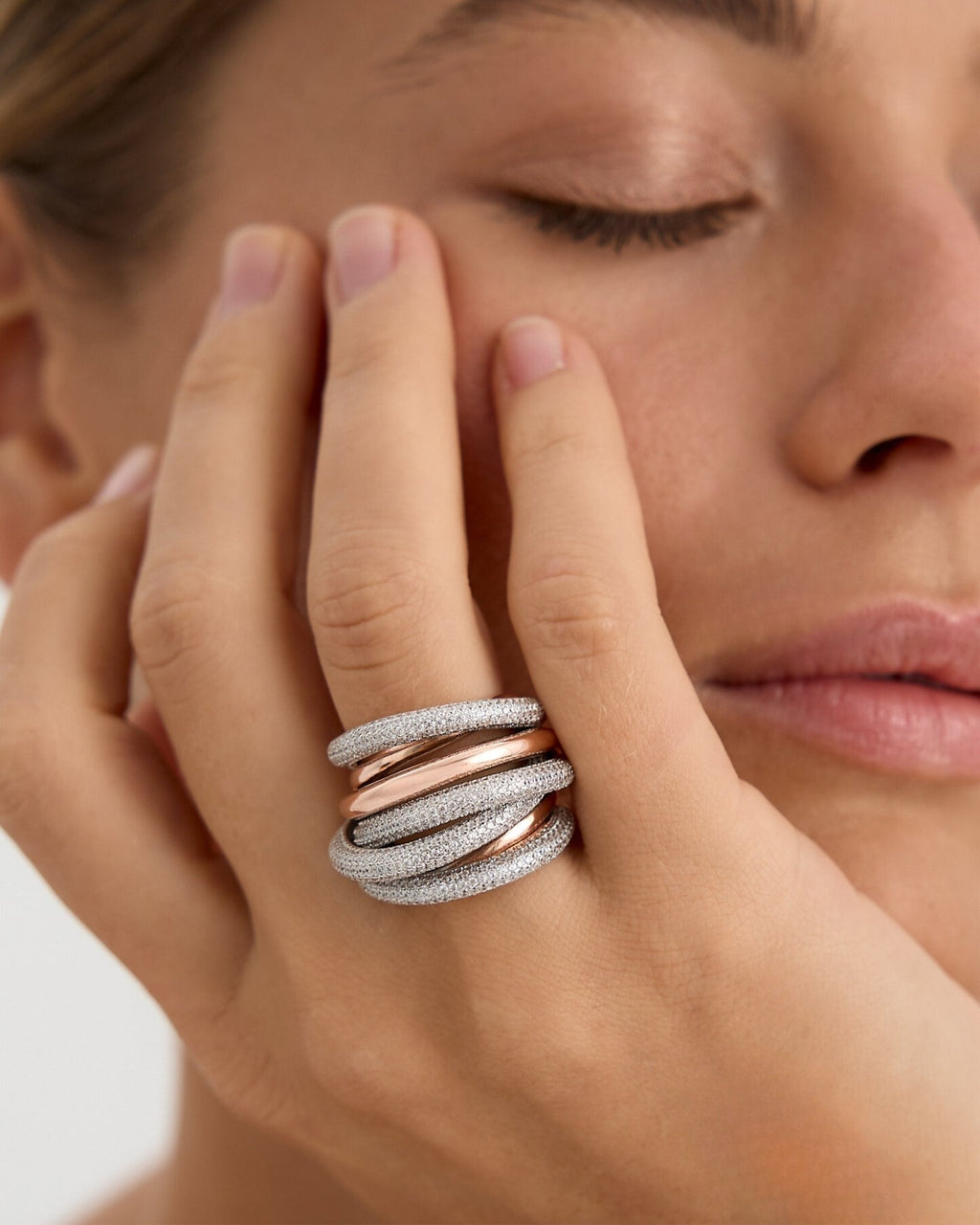 ANILLO SULTANS - Nemessis Shop®