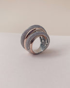 ANILLO SULTANS - Nemessis Shop®