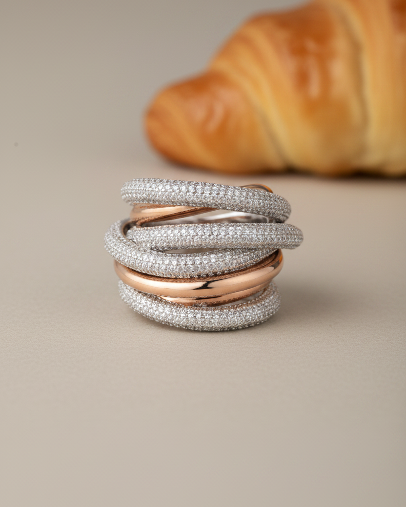 ANILLO SULTANS