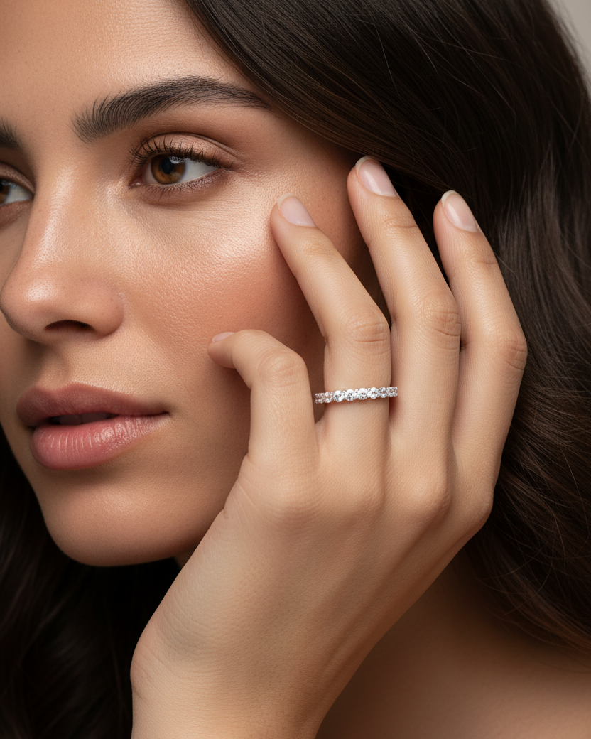 ANILLO TESS