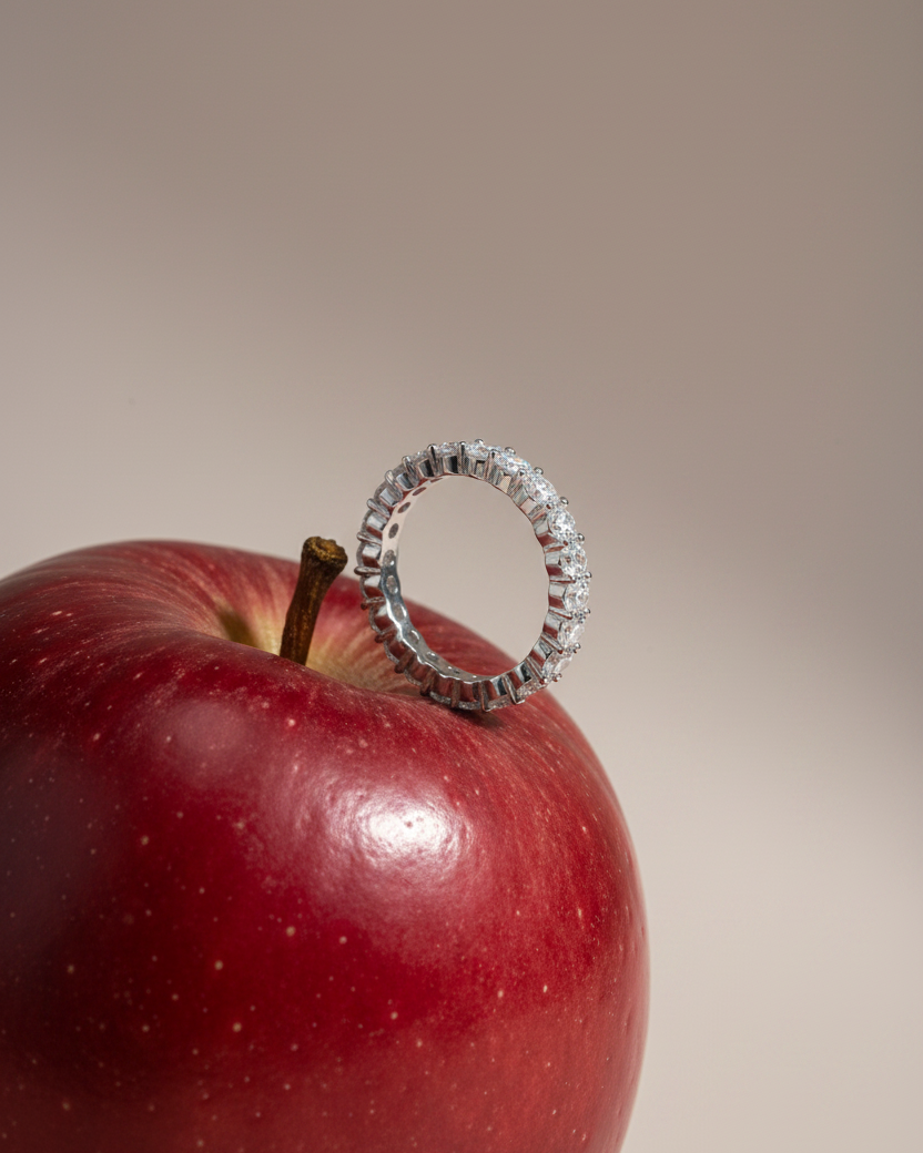 ANILLO TESS