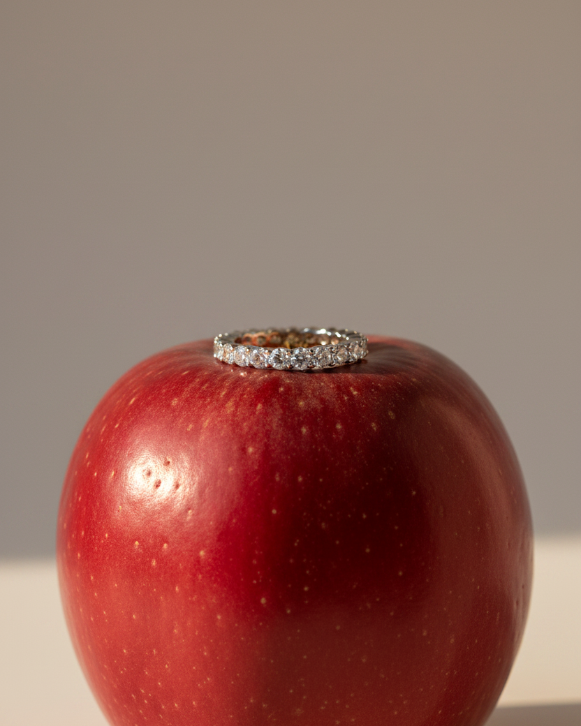 ANILLO TESS
